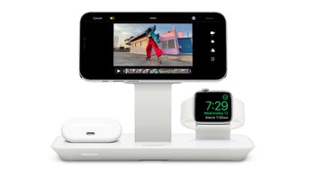 Mophie launches 3-in-1 wireless charger with MagSafe support for iPhone 12, Apple Watch, and AirPods
