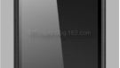 Leaked rendered shot of the HTC Lexikon hints to it being the next DROID handset?