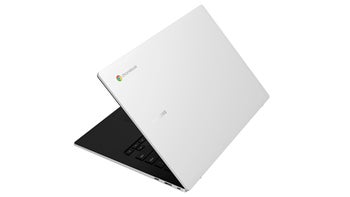 Samsung's new Galaxy Chromebook Go is now available to purchase in the US at an affordable price