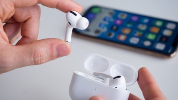 Apple's AirPods Pro are once again on sale at a crazy low price for a limited time