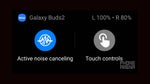 Samsung Galaxy Buds 2 app reveals yellow color option, battery capacity, and new features