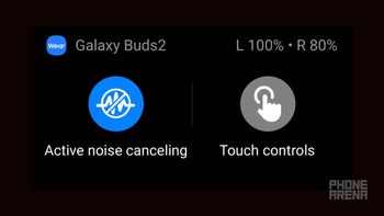 Samsung Galaxy Buds 2 app reveals yellow color option, battery capacity, and new features
