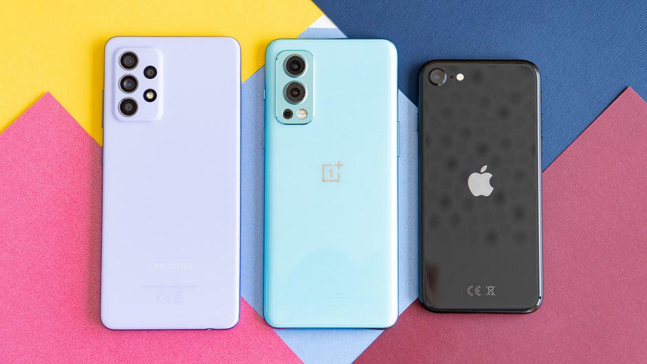 Budget phone camera comparison: can the Nord 2 beat the best? - PhoneArena