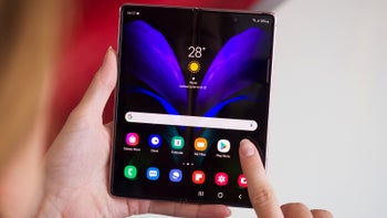 Galaxy Z Fold 3 to come with the strongest folding glass ever; Samsung sacrificing its cameras