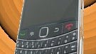 BlackBerry OS 6 is being tested by T-Mobile for their Bold 9700?