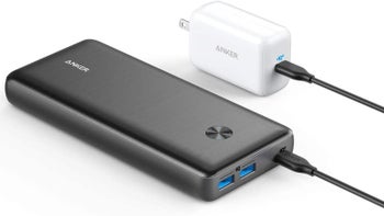 Amazon's huge new sale on Anker charging accessories includes something for everyone