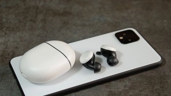 Google quietly stops selling its first true wireless Pixel Buds