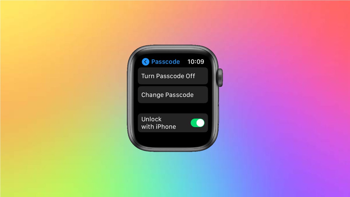 iOS 14.7 bug prevents iPhones from unlocking Apple Watch