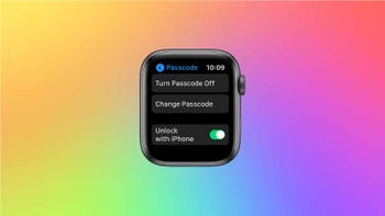 iOS 14.7 bug prevents some iPhones from unlocking the Apple Watch