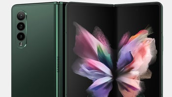 Samsung's Unpacked event invitation leaks, but Galaxy Z Fold 3 release date up in the air