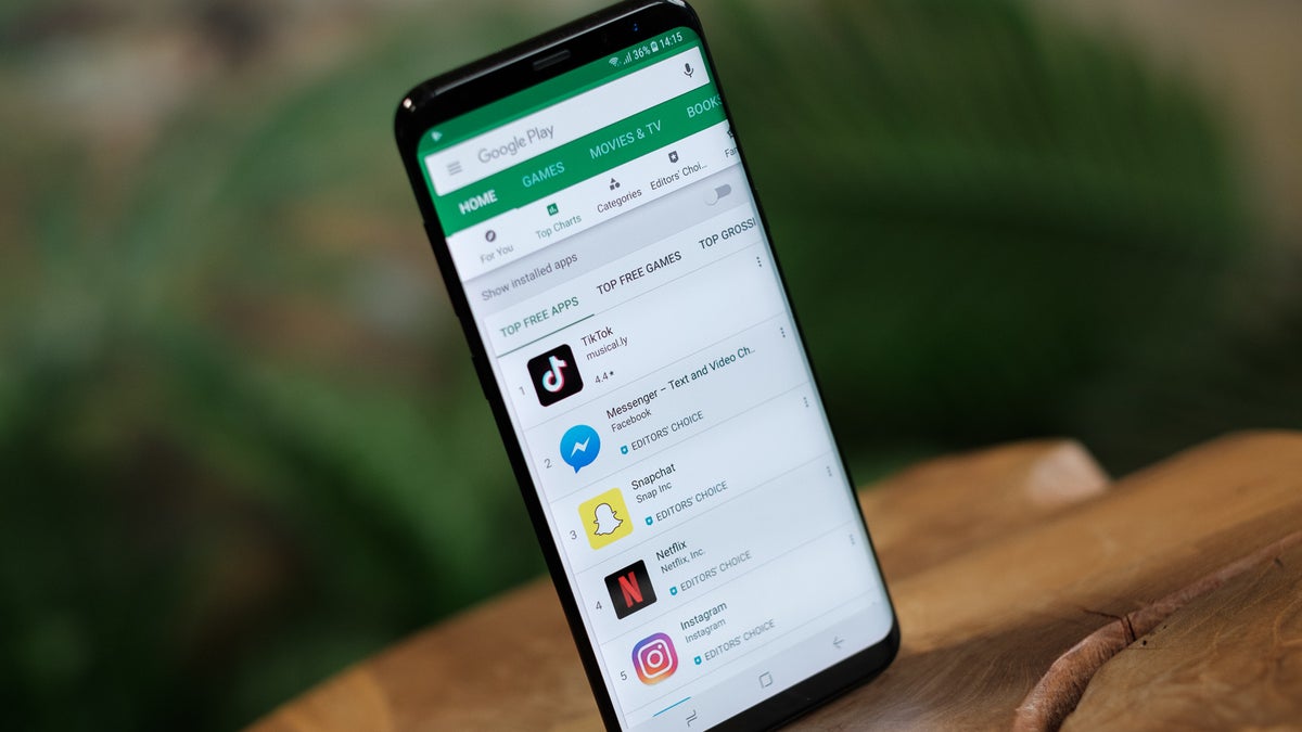 Google Play Store lawsuit: antitrust accuses it of monopoly; Google states it gives more openness than others