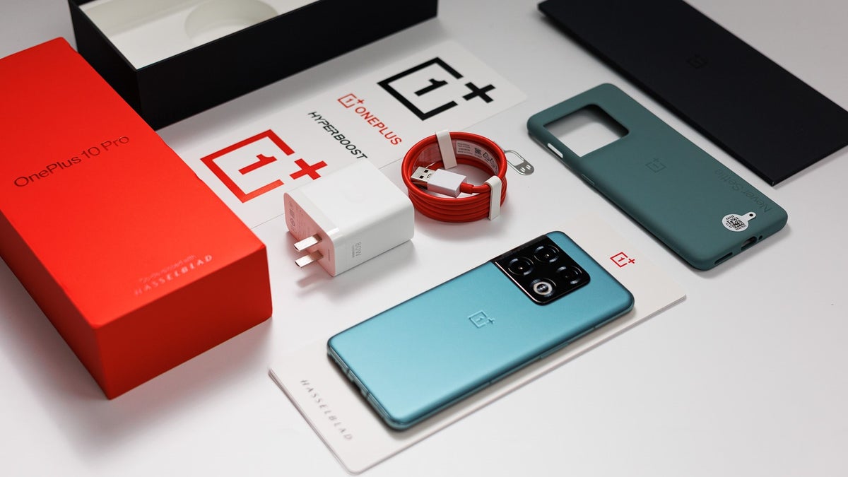 Best OnePlus phones 2021 edition