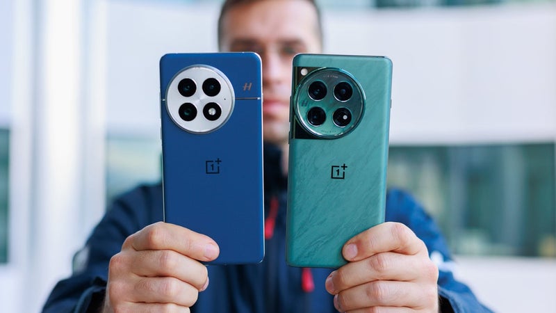 The best OnePlus phones in 2025