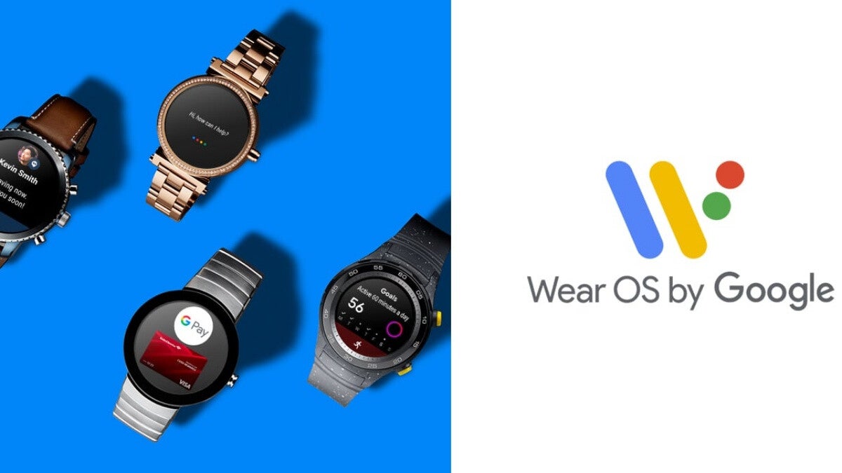 Google rolls out an update to the current Wear OS, making downloading apps for your smartwatch simpler
