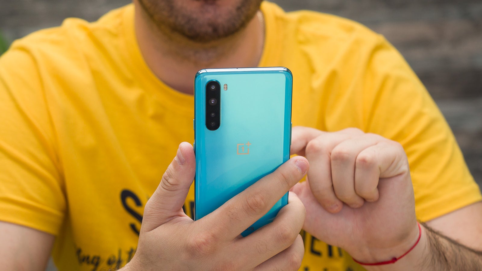 OnePlus Nord series all the differences explained — screens, hardware