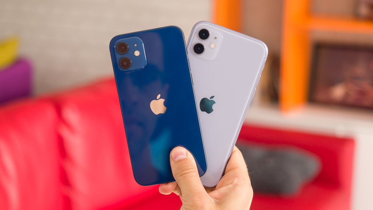 The iPhone is not that secure, and the Pegasus hack proved it