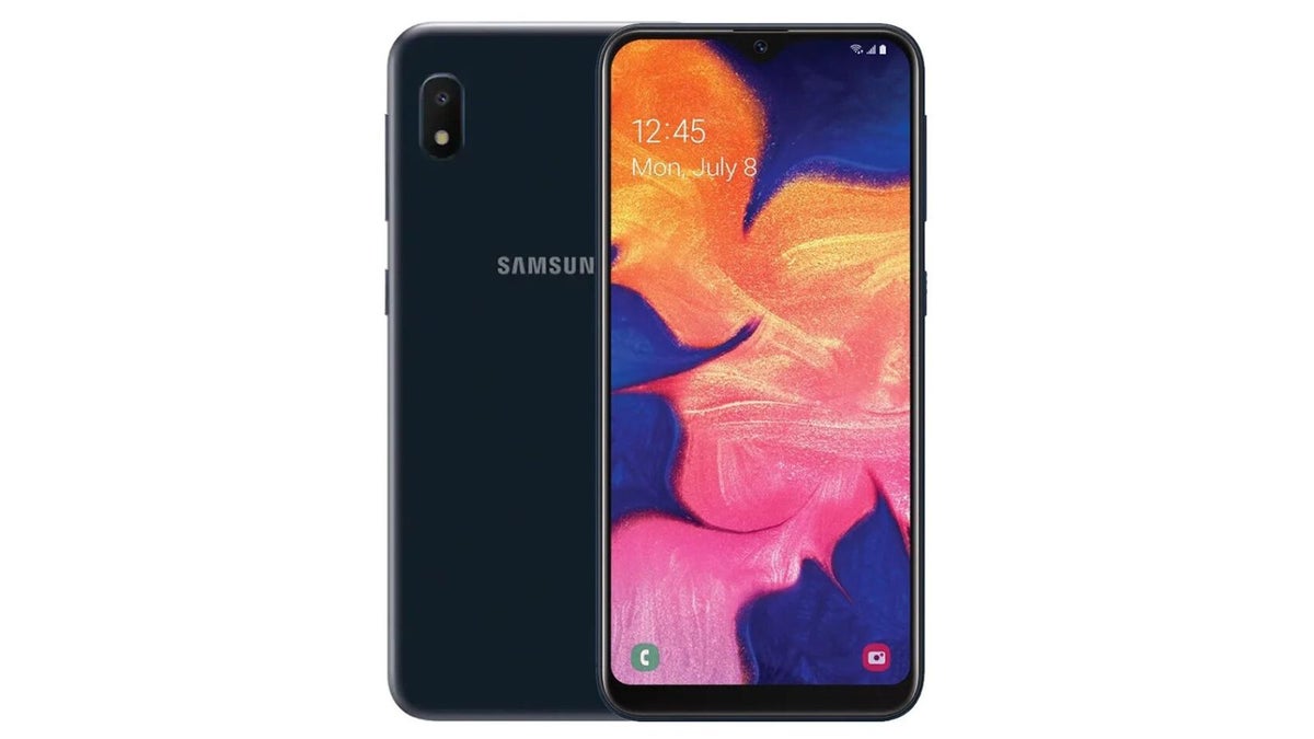 Samsung impressively updates the old and humble Galaxy A10e to Android 11 in the US