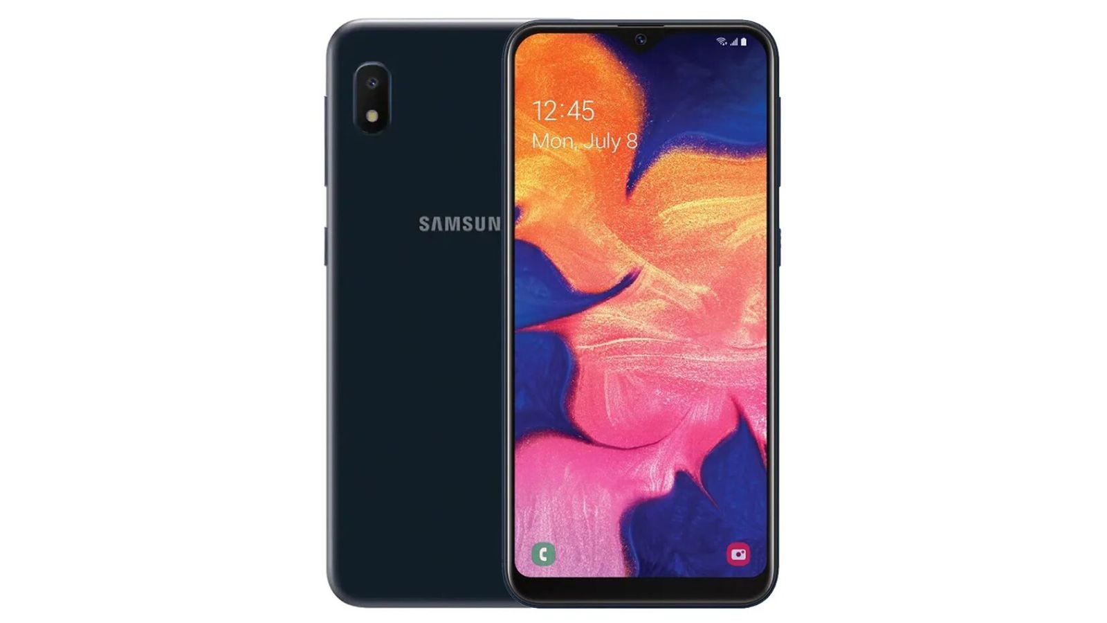 samsung galaxy a10e android 11