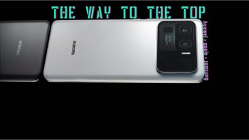 Overtaking Samsung & Apple: Xiaomi is the new Huawei (just don't get banned!)