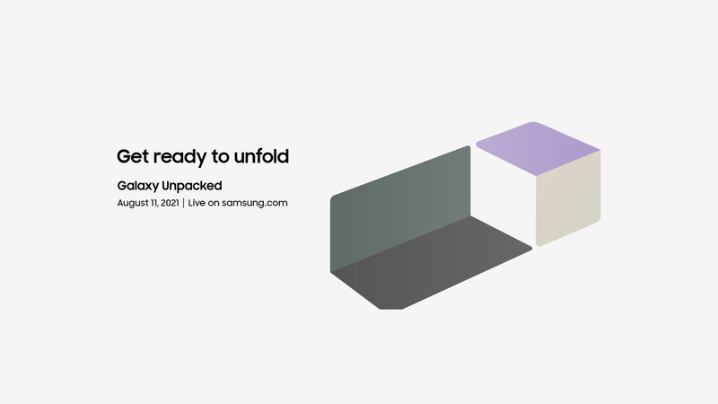 Samsung Galaxy Z Fold 3 Unpacked event: what to expect and how to watch the livestream