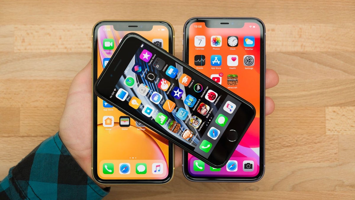 Hot new report tackles Apple's all-5G 2022 iPhone lineup and imminent AirPods 3 launch