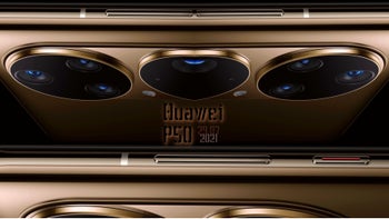 Huawei P50 Pro+ to get 10-20x optical continuous zoom: A new era of mobile imaging