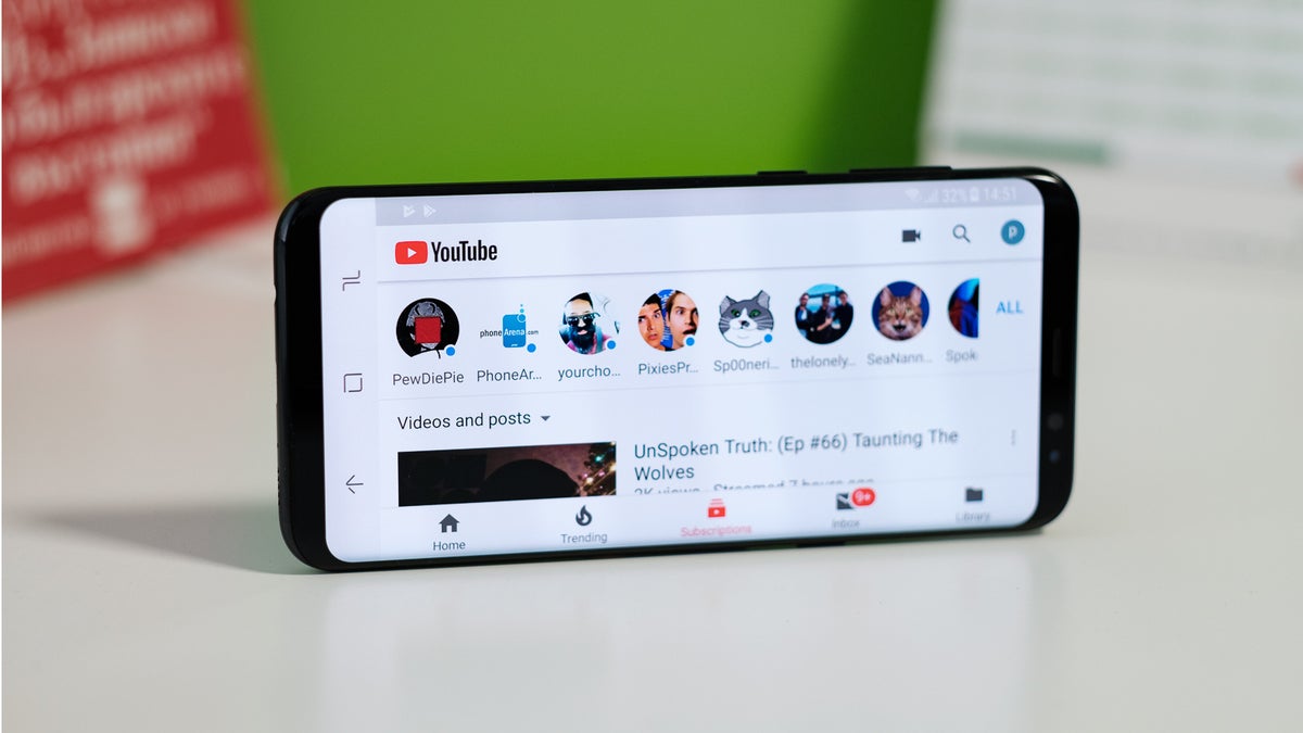 You will soon be able to tip your favorite creator even on already published YouTube vids