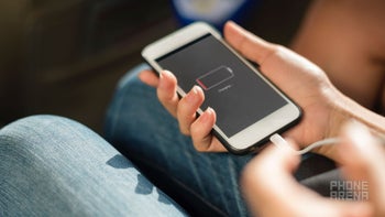 Poll: How long does your phone battery last on average? One day or even less...