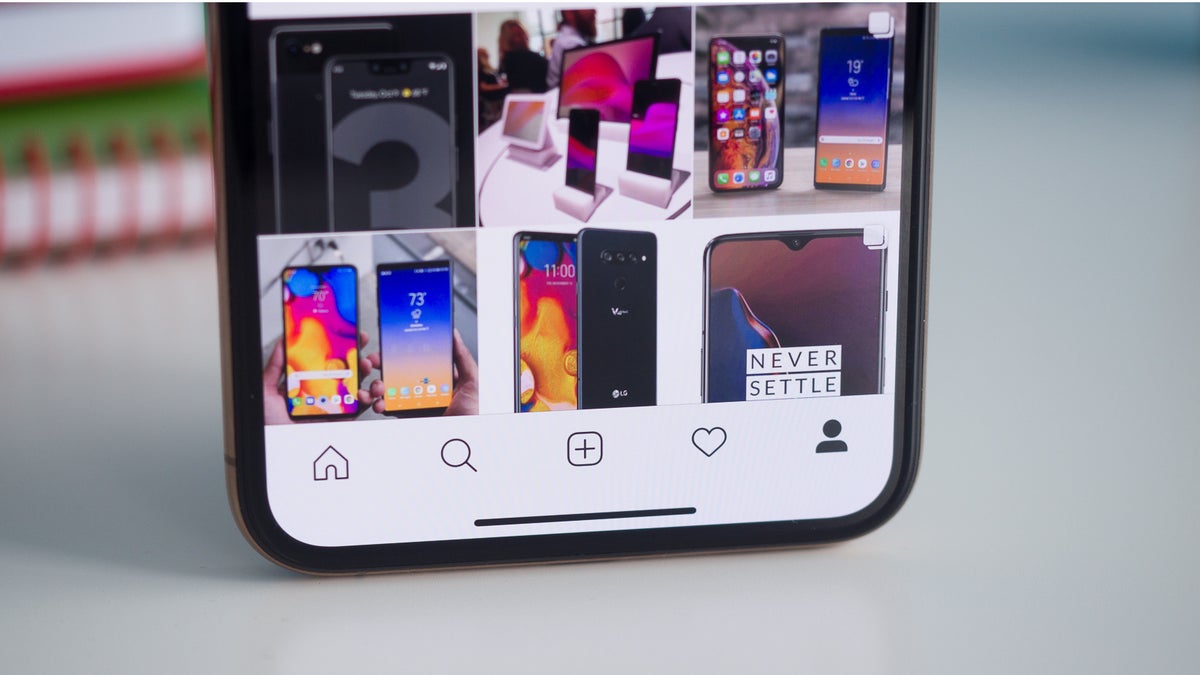 Instagram's new Sensitive Content Control feature gives you more control over what you want to see in 'Explore'