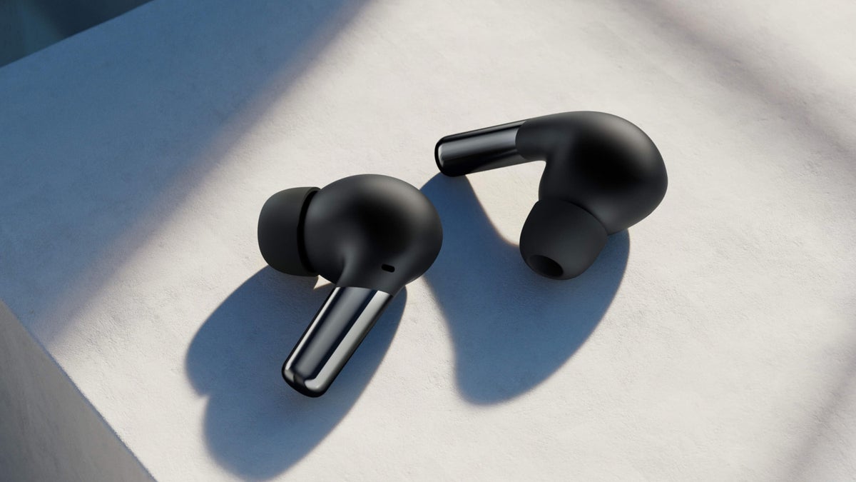 OnePlus Buds Pro are here: sleek design and adaptive noise cancellation at low price