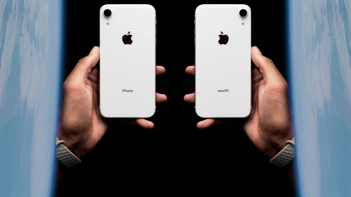 Samsung Galaxy, welcome to Apple's Universe: The “Android Flagship Killer" iPhones