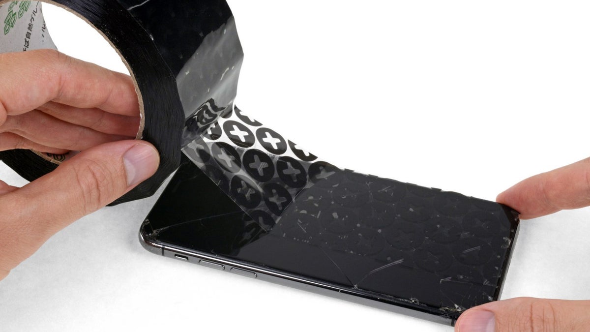 Right to Repair vote: if your iPhone was a car, you won't beg the dealer for a fix