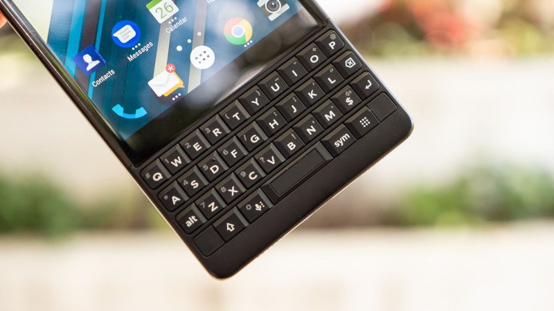 The best BlackBerry phones in 2024