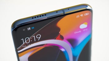 Xiaomi's Mi Mix 4 rumored to offer both curved display and under-panel selfie camera