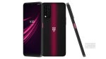 T-Mobile has two free 5G phones (with any trade-in) for you to choose from