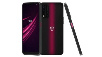 T-Mobile has two free 5G phones (with any trade-in) for you to choose from