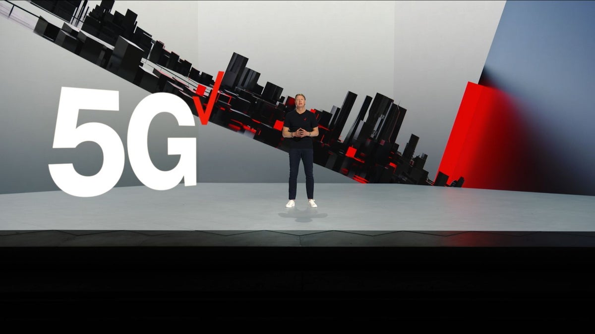 Verizon kills free 5G upgrade deal after reporting 'increased' 5G adoption