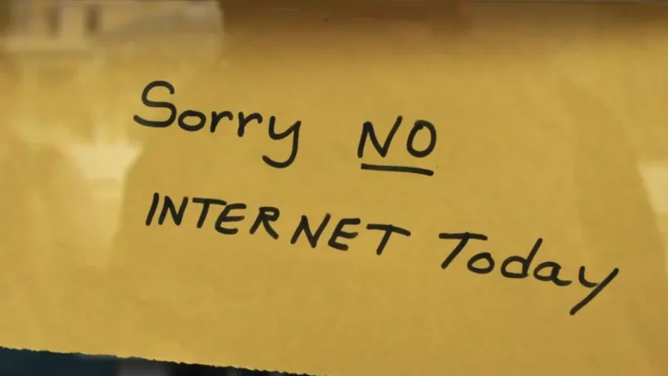 Popular websites and apps suffer outage that is fixed after approximately 90 minutes