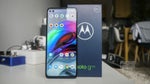 The high-end (ish) Moto G100 5G goes on sale in the US at a surprisingly low price