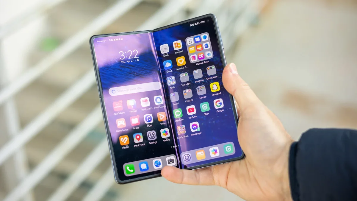 Best Huawei phone 2021: From the P40 pro to the mate X2