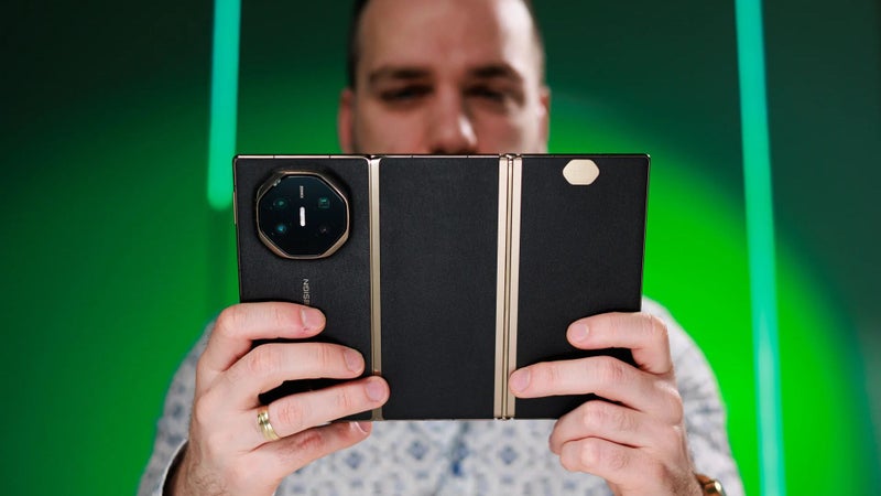 The best Huawei phones in 2026