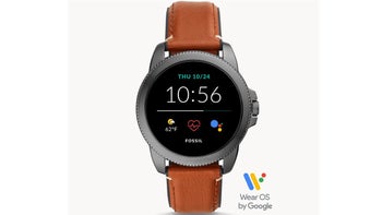 Multiple Fossil Gen 5E smartwatches are on sale at a cool $100 discount apiece