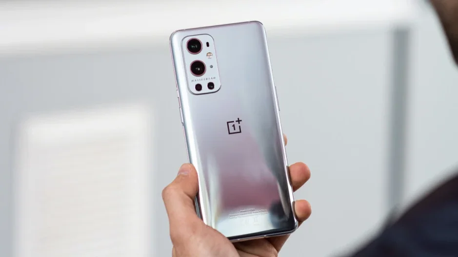 OnePlus’s OxygenOS and Oppo’s ColorOS officially merged in Nord 2