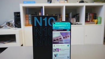 OnePlus Nord N10 5G finally getting Android 11 in Europe and North America