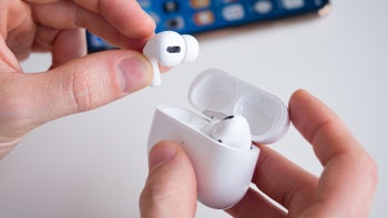 Save 25 percent on Apple's crazy popular AirPods Pro