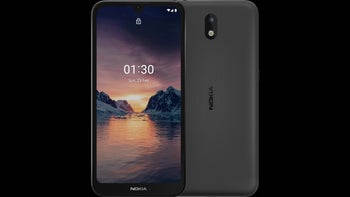Nokia 1.3 jumps on the Android 11 bandwagon, but there's a catch