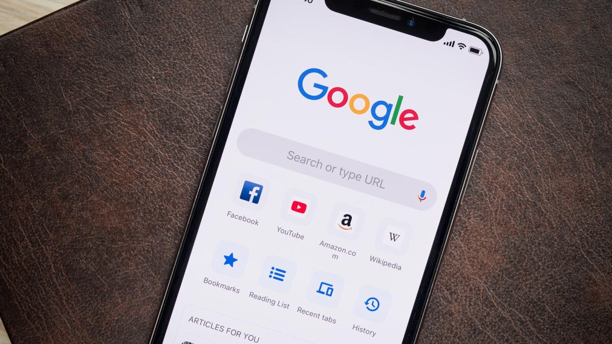 iOS 15 Safari redesign: former Google designer explains why Google tried a similar thing and abandoned it