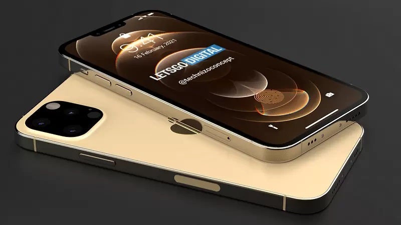 Poll: Would you buy a portless iPhone? It's a stupid idea...