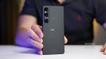 The Best Sony Xperia phones
