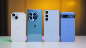 The best mid-range phones to buy - updated May 2022